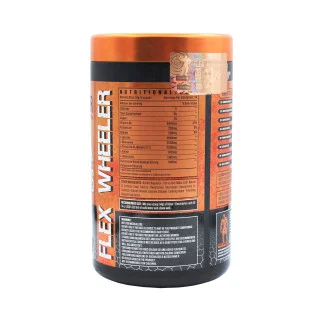 BCAA 2-1-1 Flex Wheeler Electrolytes 30 порций 420 г #1