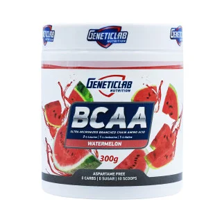 BCAA 2-1-1 Geneticlab 60 порций 300 г #1