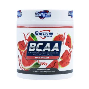 BCAA 2-1-1 Geneticlab 60 порций 300 г