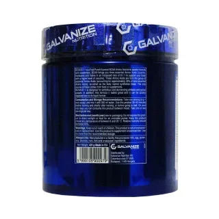 BCAA 8-1-1 Galvanize Nutrition 70 порций 420 г #1