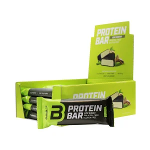 Батончик протеиновый BioTech USA Protein Bar