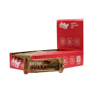 Батончик протеиновый Protein Rex Extra #1