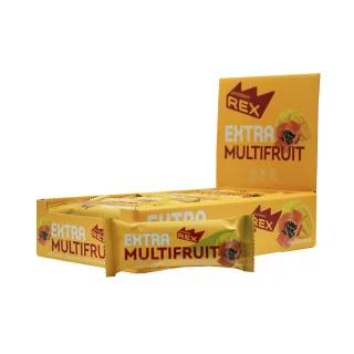 Батончик протеиновый Protein Rex Extra #1