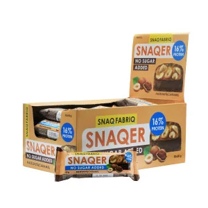 Батончик протеиновый Snaq Fabriq 50 г