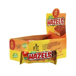 Батончик протеиновый Fit Kit 45 г #1