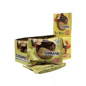 Печенье протеиновое Chikalab Chikapie
