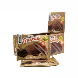 Печенье протеиновое Bombbar Pancake #1