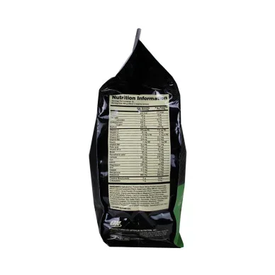 Гейнер высокоуглеводный Optimum Nutrition Serious Mass 16 порций 5455 г #2