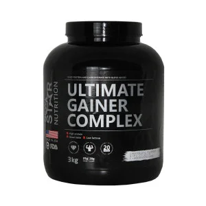 Гейнер высокоуглеводный New Star Ultimate complex 30 порций 3000 г