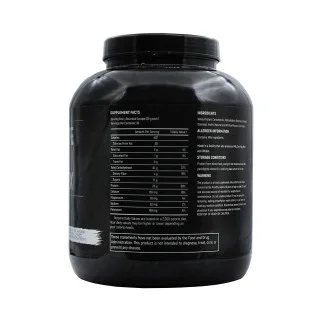 Гейнер высокоуглеводный New Star Ultimate complex 30 порций 3000 г #1