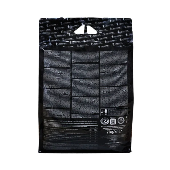 Гейнер высокоуглеводный Kevin Levrone Levro Legendary Mass 70 порций 7000 г #2