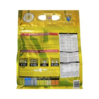 Гейнер с простыми углеводами Mammoth Mass 21 порций 2270 г #1