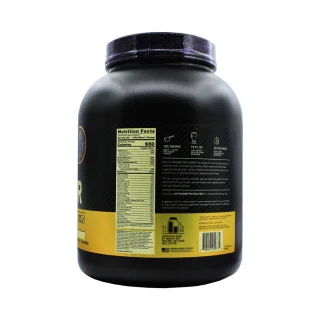 Гейнер сбалансированый Optimum Nutrition Gold Standard Pro Gainer 14 порций 2310 г #1