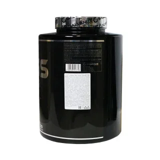 Гейнер сбалансированный Galvanize Nutrition Mass Gainer 30 порций 3000 г #1