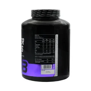 Гейнер сбалансированный BioTech USA Hyper Mass 61 порция 4000 г #1