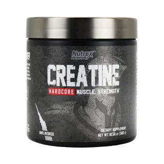 Креатин моногидрат Nutrex 60 порций 300 г #1