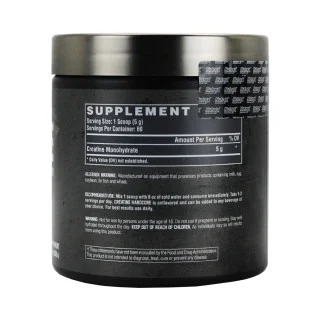 Креатин моногидрат Nutrex 60 порций 300 г #1