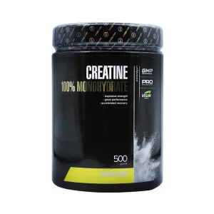 Креатин моногидрат Maxler 166 порций 500 г банка