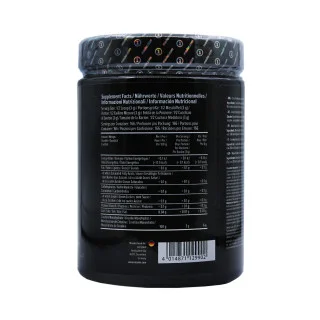 Креатин моногидрат Maxler 166 порций 500 г банка #1