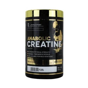 Креатин моногидрат Kevin Levrone Anabolic 120 порций 600 г