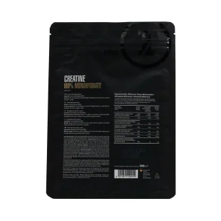 Креатин моногидрат Maxler 166 порций 500 г пакет #1