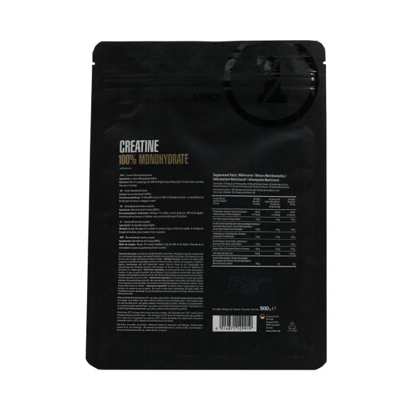 Креатин моногидрат Maxler 166 порций 500 г пакет #2