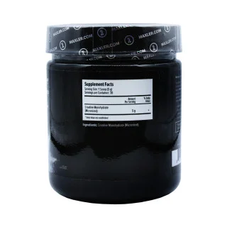 Креатин моногидрат Maxler 100% Golden 30 порций 150 г #1