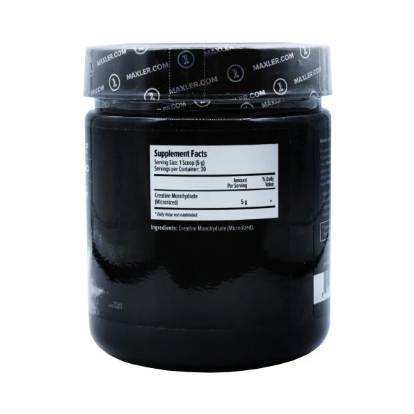 Креатин моногидрат Maxler 100% Golden 30 порций 150 г #2