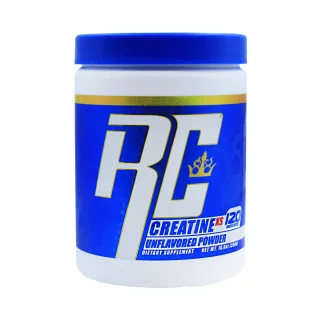 Креатин моногидрат Ronnie Coleman XS 120 порций 300 г #1