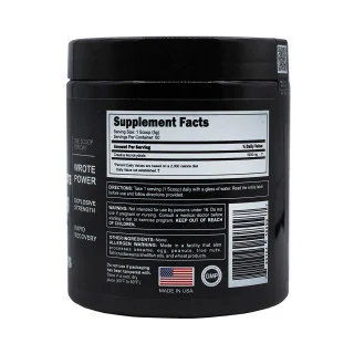 Креатин моногидрат Revolution Lab 60 порций 300 г #1