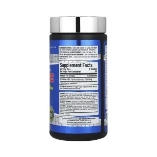 Креатин гидрохлорид Allmax Creatine HCl 750 мг 90 капсул #1