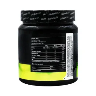 Креатин малат BioTech USA Tri-Creatine 66 порций 300 г #1
