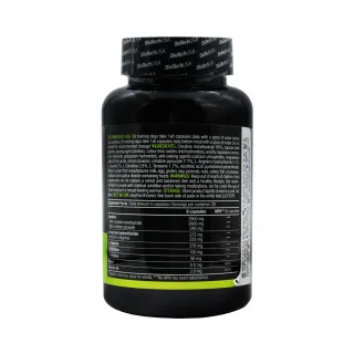 Креатиновый комплекс BioTech USA CreaTor 750 мг 120 капсул #1