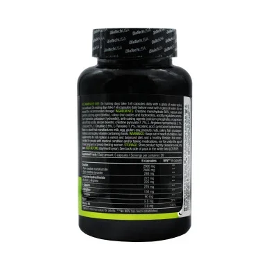 Креатиновый комплекс BioTech USA CreaTor 750 мг 120 капсул #2