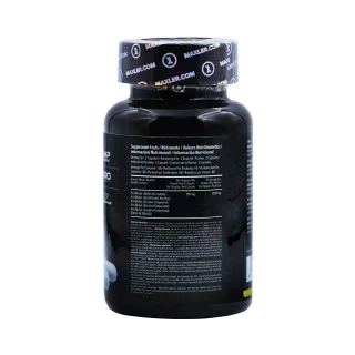 Креатин Maxler Kre-Alkalyn 750 мг 120 капсул #1