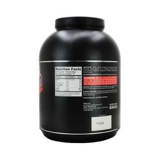 Протеин сывороточный Nutrex Muscle Infusion 70 порций 2268 г #1