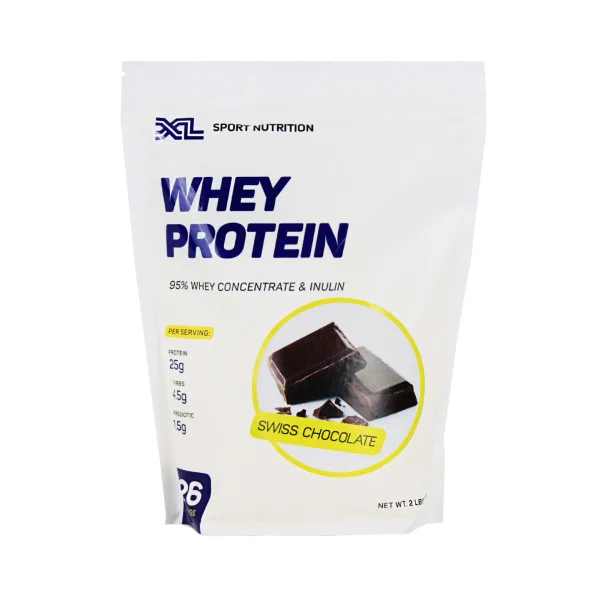 Протеин сывороточный XL Sport Nutrition Whey pro 26 порций 908 г #4
