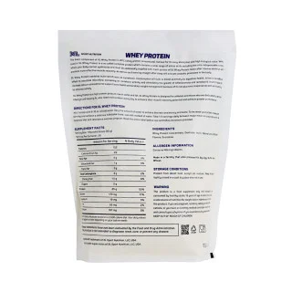 Протеин сывороточный XL Sport Nutrition Whey pro 26 порций 908 г #1