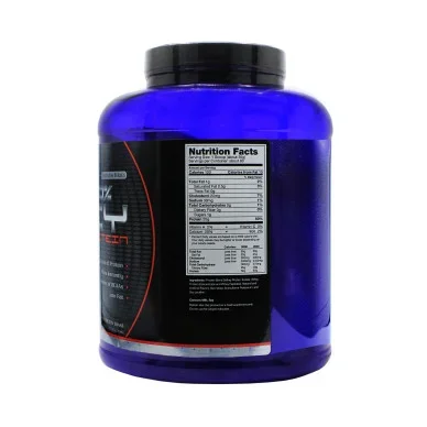 Протеин сывороточный Ultimate Nutrition Prostar Whey protein 80 порций 2390 г #2