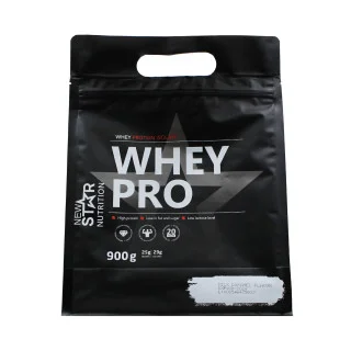 Протеин сывороточный New Star pro 30 порций 900 г #1