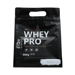 Протеин сывороточный New Star pro 30 порций 900 г