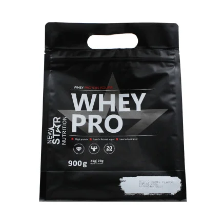 Протеин сывороточный New Star pro 30 порций 900 г