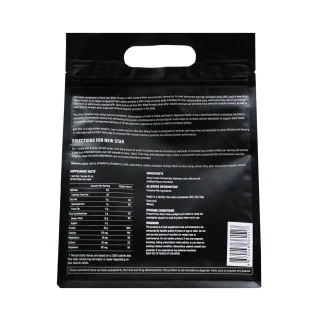 Протеин сывороточный New Star pro 30 порций 900 г #1