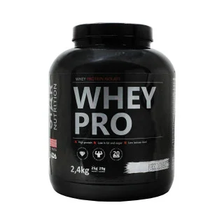 Протеин сывороточный New Star pro 80 порций 2400 г #1