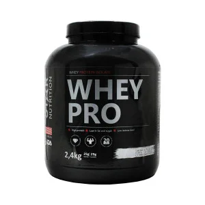 Протеин сывороточный New Star pro 80 порций 2400 г