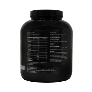 Протеин сывороточный New Star pro 80 порций 2400 г #1