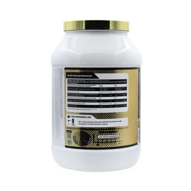 Протеин сывороточный Kevin Levrone Gold whey 66 порций 2000 г #2