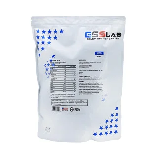 Протеин сывороточный Gss Lab Whey 30 порций 900 г #1