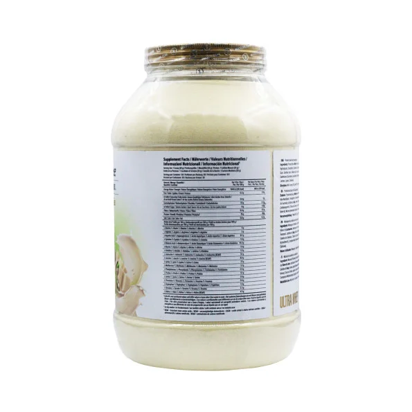 Протеин сывороточный Maxler Ultra whey 50 порций 1500 г #2