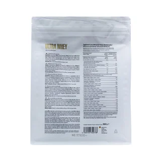 Протеин сывороточный Maxler Ultra whey 30 порций 900 г #1